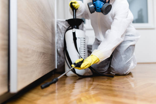 Pest Control Cost in Eaton, IN