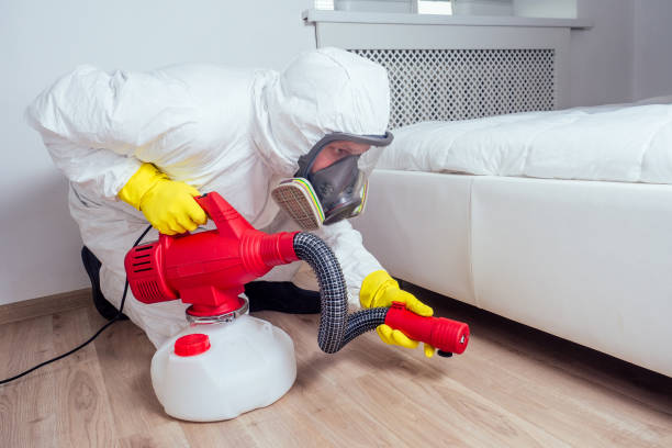 Best Emergency Pest Control  in Eaton, IN