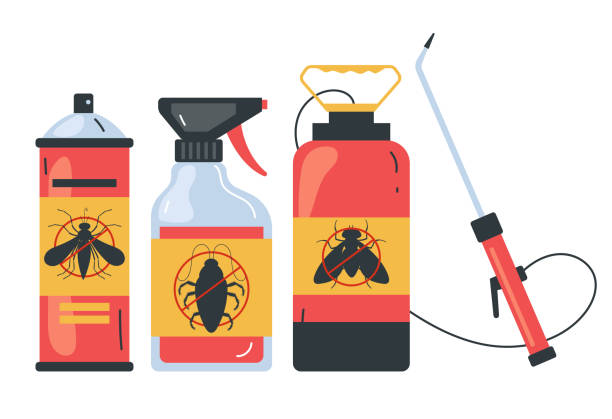 Pest Prevention Services in Eaton, IN